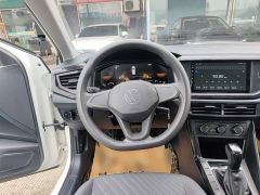 Volkswagen Lavida Sharp 1.5L Automatic Outstanding New Edition - фото 10