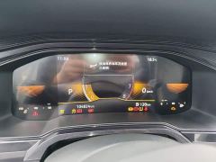 Volkswagen Lavida Sharp 1.5L Automatic Outstanding New Edition - фото 11