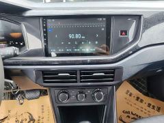 Volkswagen Lavida Sharp 1.5L Automatic Outstanding New Edition - фото 12