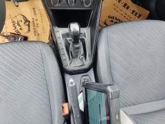 Volkswagen Lavida Sharp 1.5L Automatic Outstanding New Edition - фото 13