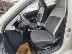 Volkswagen Lavida Sharp 1.5L Automatic Outstanding New Edition - фото 14