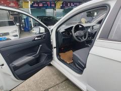 Volkswagen Lavida Sharp 1.5L Automatic Outstanding New Edition - фото 15