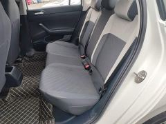 Volkswagen Lavida Sharp 1.5L Automatic Outstanding New Edition - фото 16