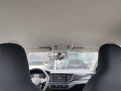 Volkswagen Lavida Sharp 1.5L Automatic Outstanding New Edition - фото 17