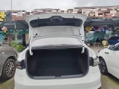 Volkswagen Lavida Sharp 1.5L Automatic Outstanding New Edition - фото 18