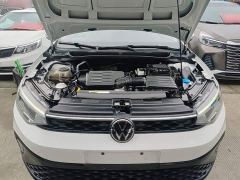 Volkswagen Lavida Sharp 1.5L Automatic Outstanding New Edition - фото 19
