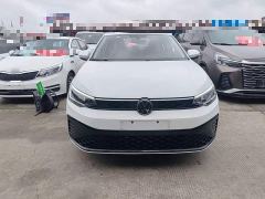 Volkswagen Lavida Sharp 1.5L Automatic Outstanding New Edition - фото 2