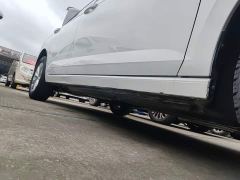 Volkswagen Lavida Sharp 1.5L Automatic Outstanding New Edition - фото 20