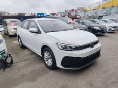 Volkswagen Lavida Sharp 1.5L Automatic Outstanding New Edition - фото 3