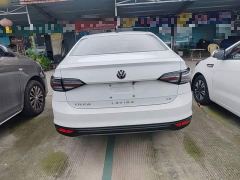 Volkswagen Lavida Sharp 1.5L Automatic Outstanding New Edition - фото 5