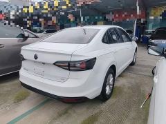 Volkswagen Lavida Sharp 1.5L Automatic Outstanding New Edition - фото 6