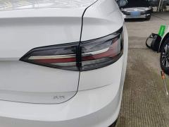 Volkswagen Lavida Sharp 1.5L Automatic Outstanding New Edition - фото 7