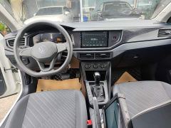 Volkswagen Lavida Sharp 1.5L Automatic Outstanding New Edition - фото 9