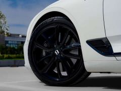 Bentley Continental 4.0T GT V8 - photo 10