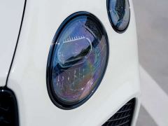 Bentley Continental 4.0T GT V8 - photo 11