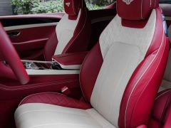 Bentley Continental 4.0T GT V8 - photo 12
