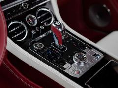 Bentley Continental 4.0T GT V8 - photo 14