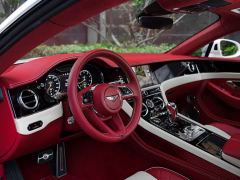 Bentley Continental 4.0T GT V8 - photo 15