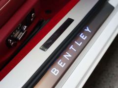 Bentley Continental 4.0T GT V8 - photo 16
