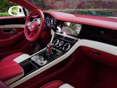 Bentley Continental 4.0T GT V8 - photo 17
