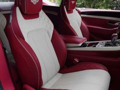 Bentley Continental 4.0T GT V8 - photo 18