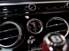 Bentley Continental 4.0T GT V8 - photo 20