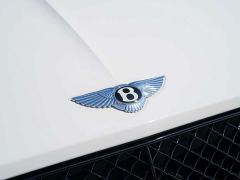 Bentley Continental 4.0T GT V8 - photo 3