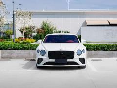 Bentley Continental 4.0T GT V8 - photo 5
