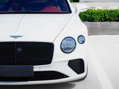 Bentley Continental 4.0T GT V8 - photo 7