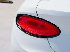 Bentley Continental 4.0T GT V8 - photo 8