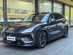 Qijing GX7 Ultra Dual motor AWD - ფოტო 1
