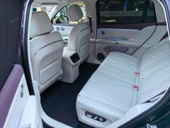 Qijing GX7 Ultra Dual motor AWD - ფოტო 11