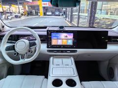 Qijing GX7 Ultra Dual motor AWD - ფოტო 12