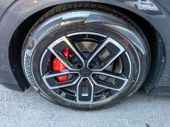 Qijing GX7 Ultra Dual motor AWD - ფოტო 13