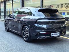 Qijing GX7 Ultra Dual motor AWD - ფოტო 4
