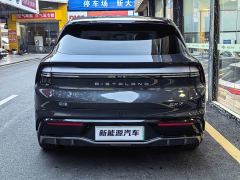 Qijing GX7 Ultra Dual motor AWD - ფოტო 5