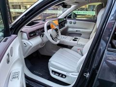 Qijing GX7 Ultra Dual motor AWD - ფოტო 6