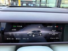 Qijing GX7 Ultra Dual motor AWD - ფოტო 7