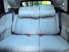 Qijing GX7 Ultra Dual motor AWD - ფოტო 9