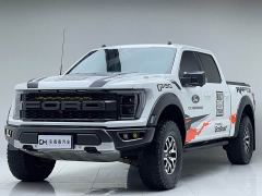 Ford F-150 Raptor 3.5T Raptor - photo 1