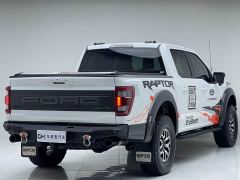 Ford F-150 Raptor 3.5T Raptor - photo 3