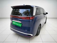 Denza D9 DM-i 1040 Premium - ფოტო 6
