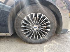 Denza D9 DM-i 1040 Premium - ფოტო 8