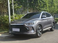 BYD Song PLUS DM-i110KM Flagship - ფოტო 1