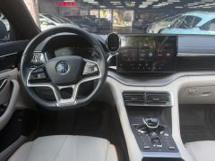BYD Song PLUS DM-i110KM Flagship - ფოტო 10