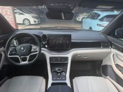 BYD Song PLUS DM-i110KM Flagship - ფოტო 12