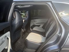 BYD Song PLUS DM-i110KM Flagship - ფოტო 13