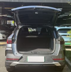 BYD Song PLUS DM-i110KM Flagship - ფოტო 15