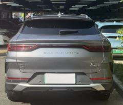 BYD Song PLUS DM-i110KM Flagship - ფოტო 16