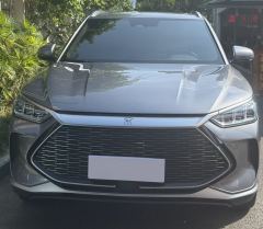 BYD Song PLUS DM-i110KM Flagship - ფოტო 2